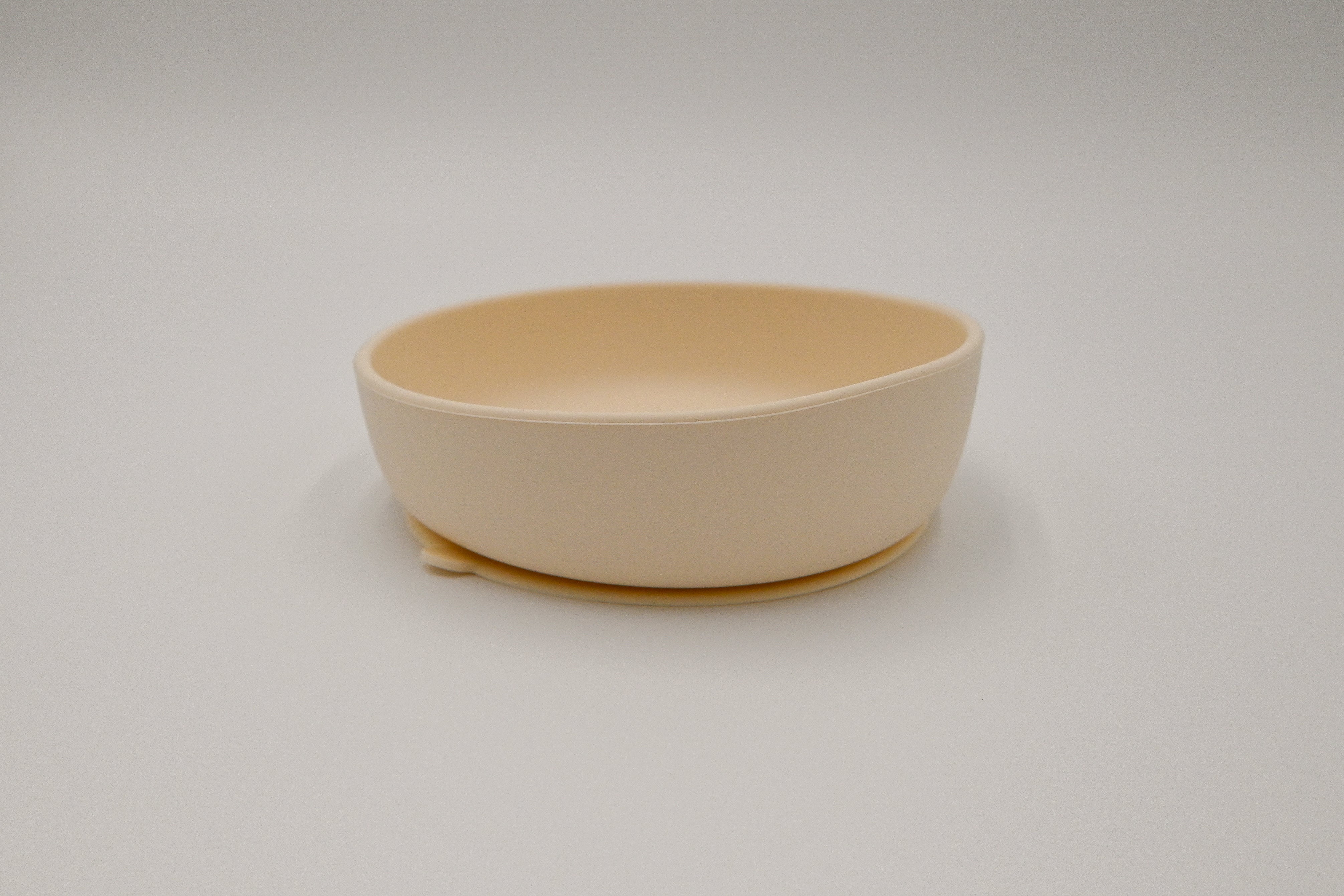 Silicone Bowl & Utensil Set