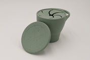 Pop-Up Snack Cup
