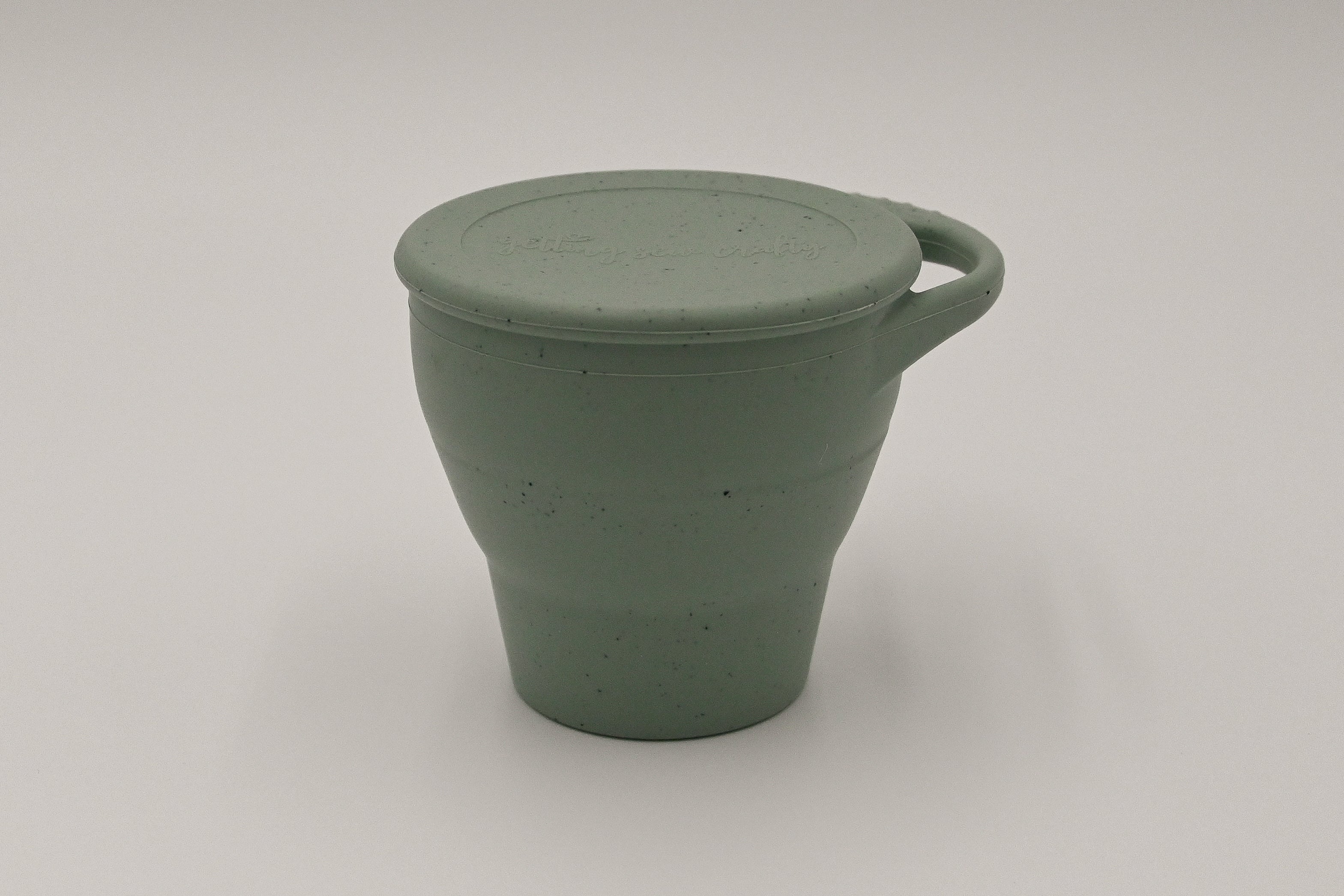 Pop-Up Snack Cup