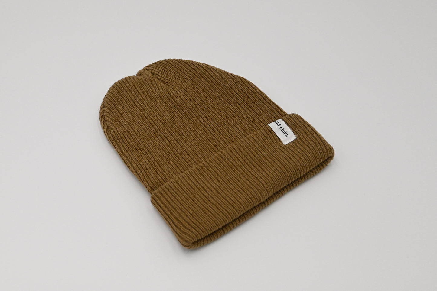 Wild Child - Beanie [6 Colors]