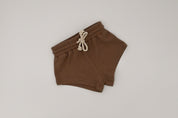 Waffle Summer Set - Mocha