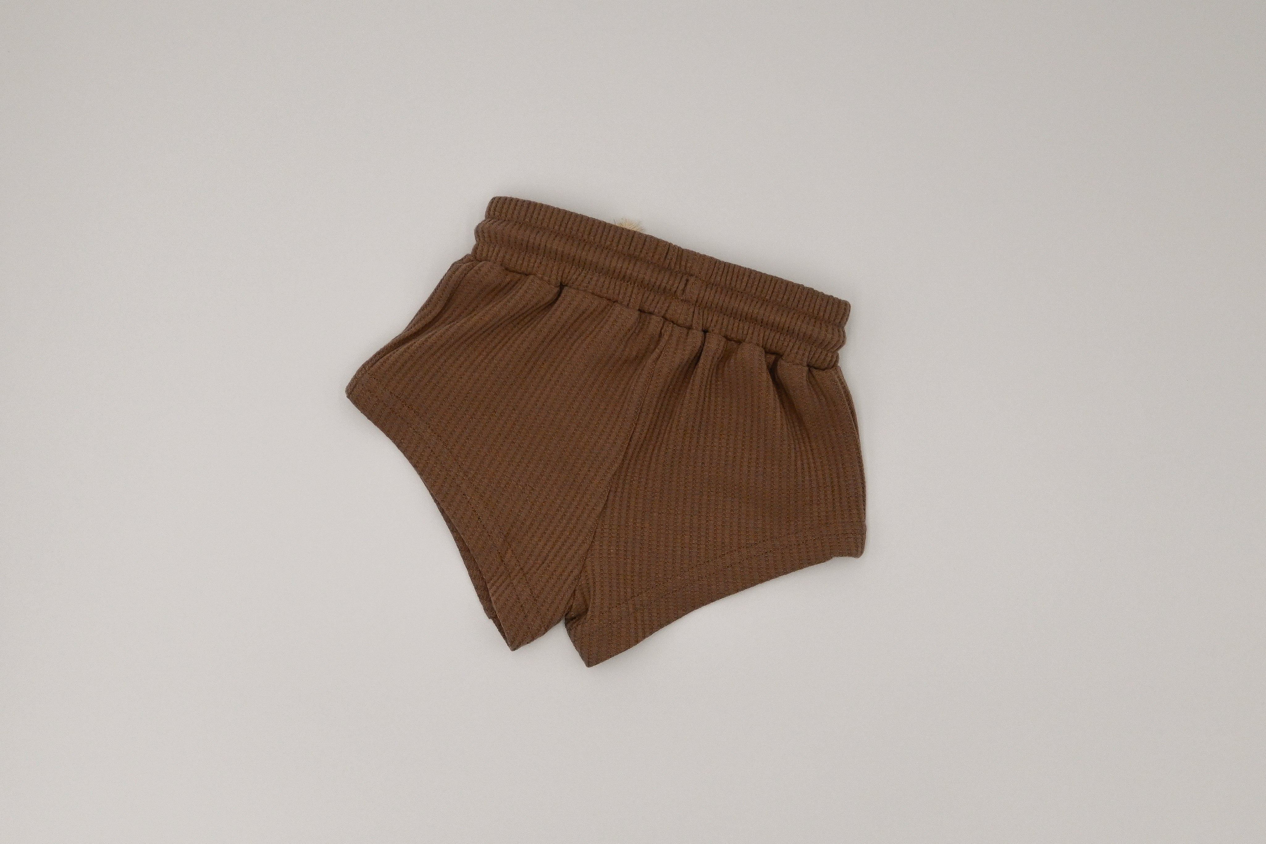 Waffle Summer Set - Mocha