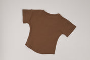 Waffle Summer Set - Mocha