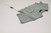 Pocket Tee - Sea
