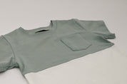 Pocket Tee - Sea