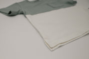 Pocket Tee - Sea