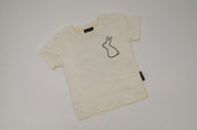 Hippity Hoppity - Easter Tee