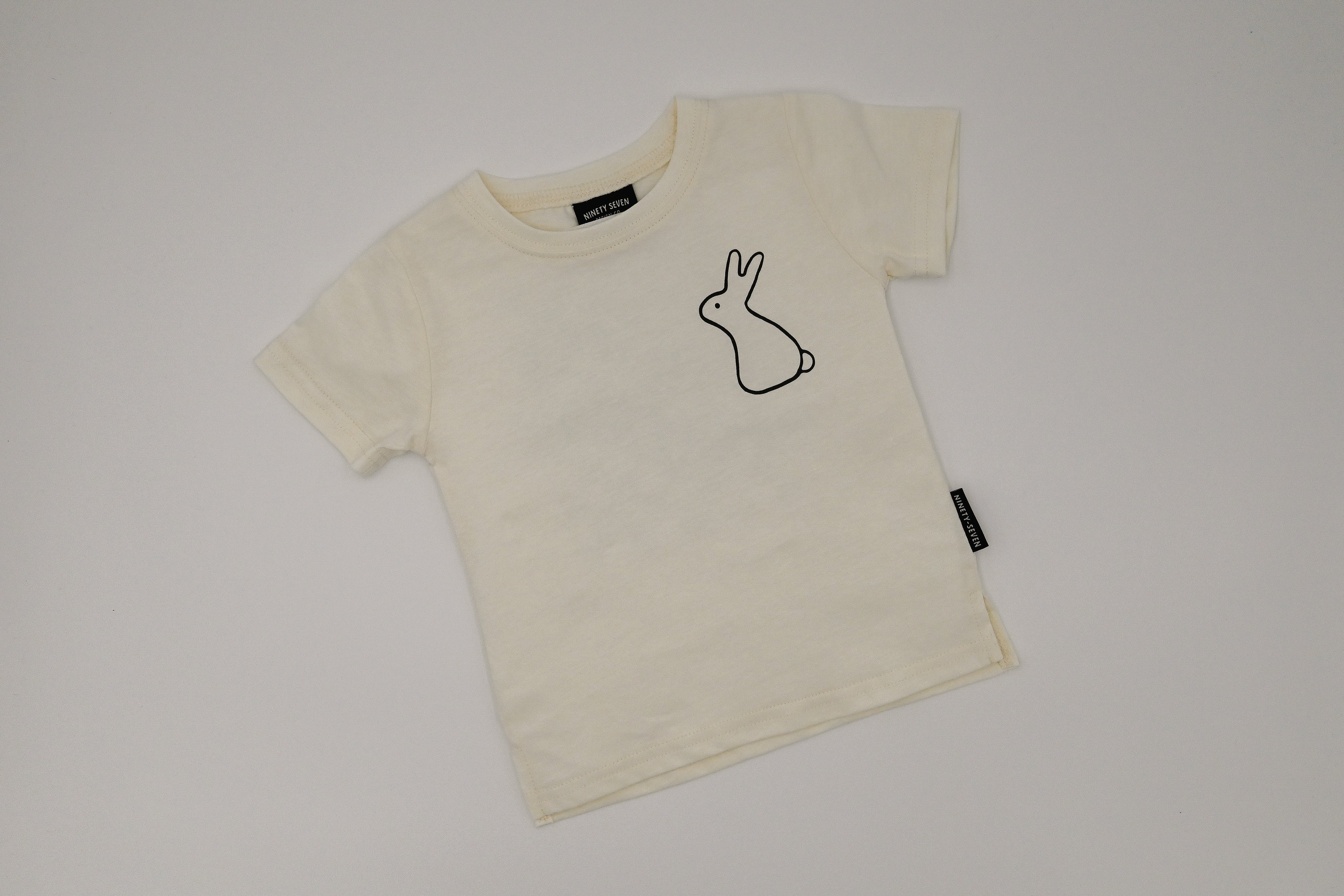 Hippity Hoppity - Easter Tee