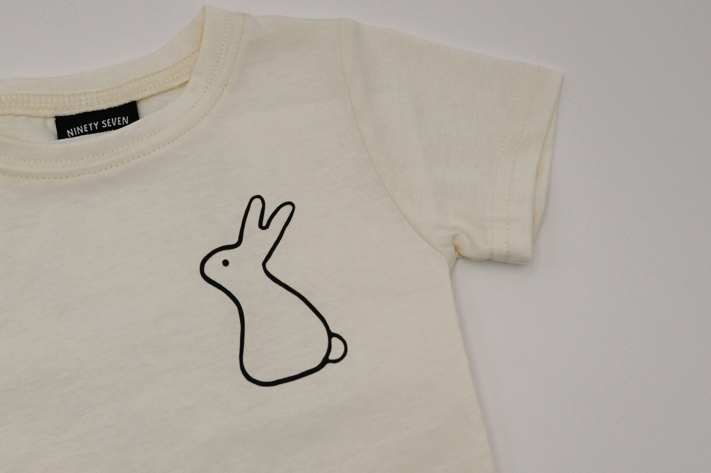 Hippity Hoppity - Easter Tee