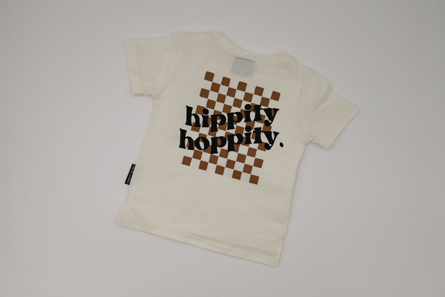 Hippity Hoppity - Easter Tee