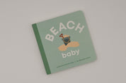Beach Baby