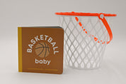 Basketball Baby