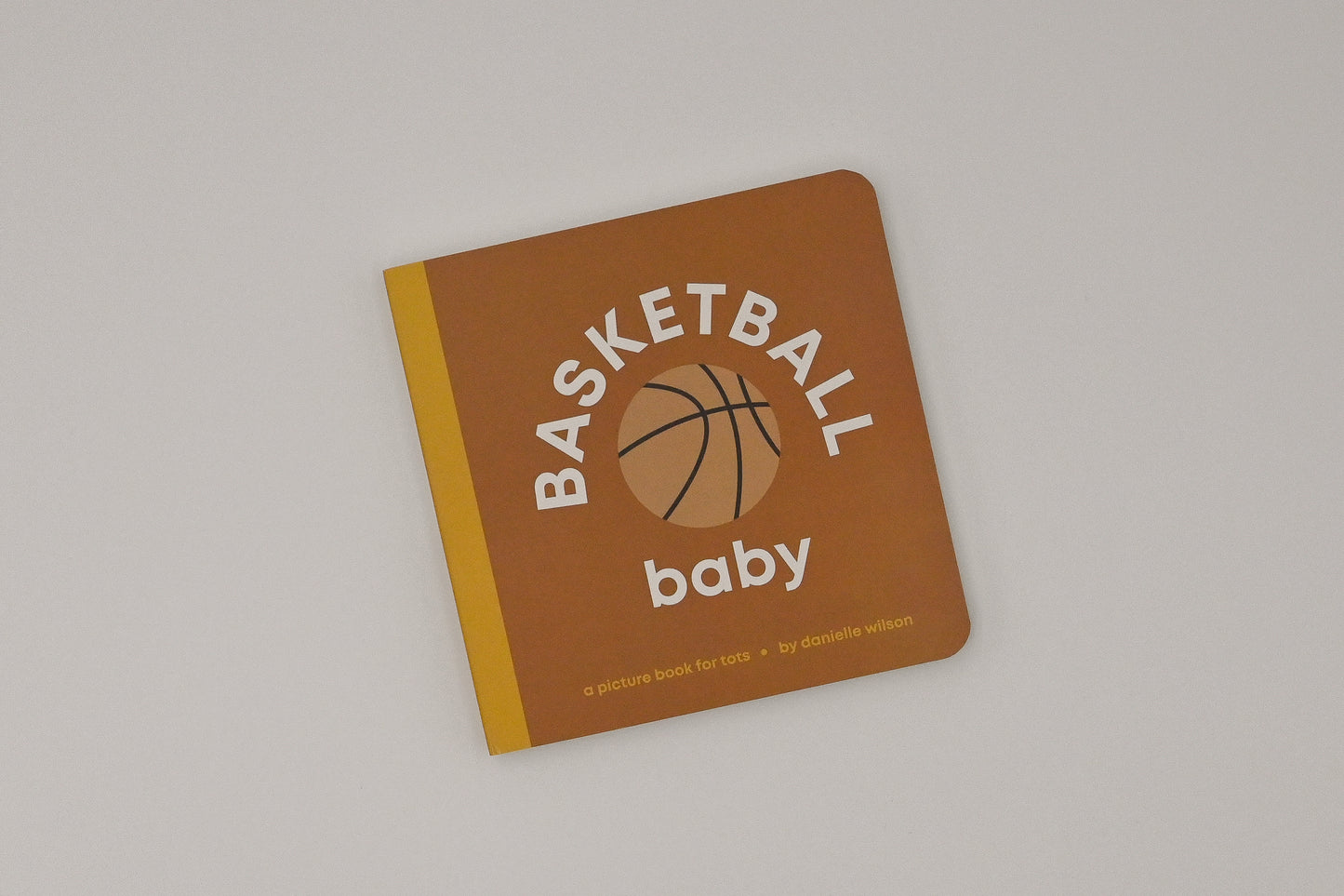 Basketball Baby