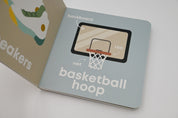 Basketball Baby
