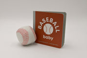Baseball Baby