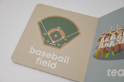 Baseball Baby