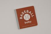 Baseball Baby