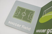 Soccer Baby