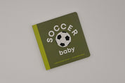 Soccer Baby