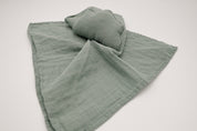 Muslin Lovey - Cloud