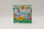 Donuts - the Hole Story