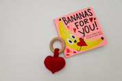 Bananas for You!