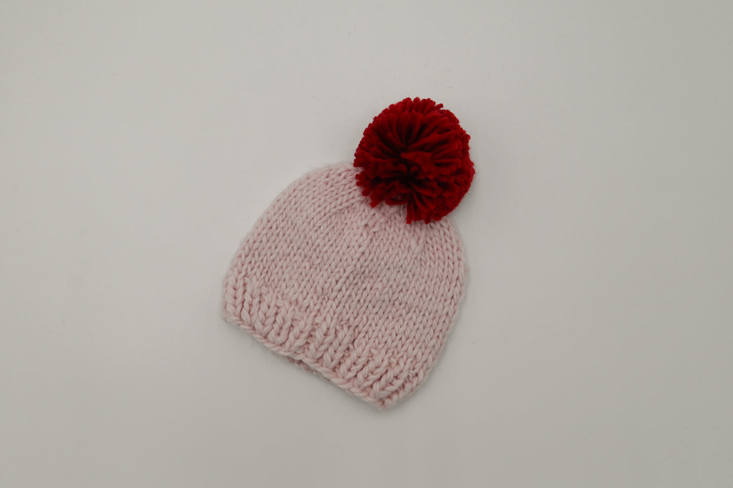 Sweetheart Knit Beanie