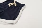 Sports Shorts - Deep Navy