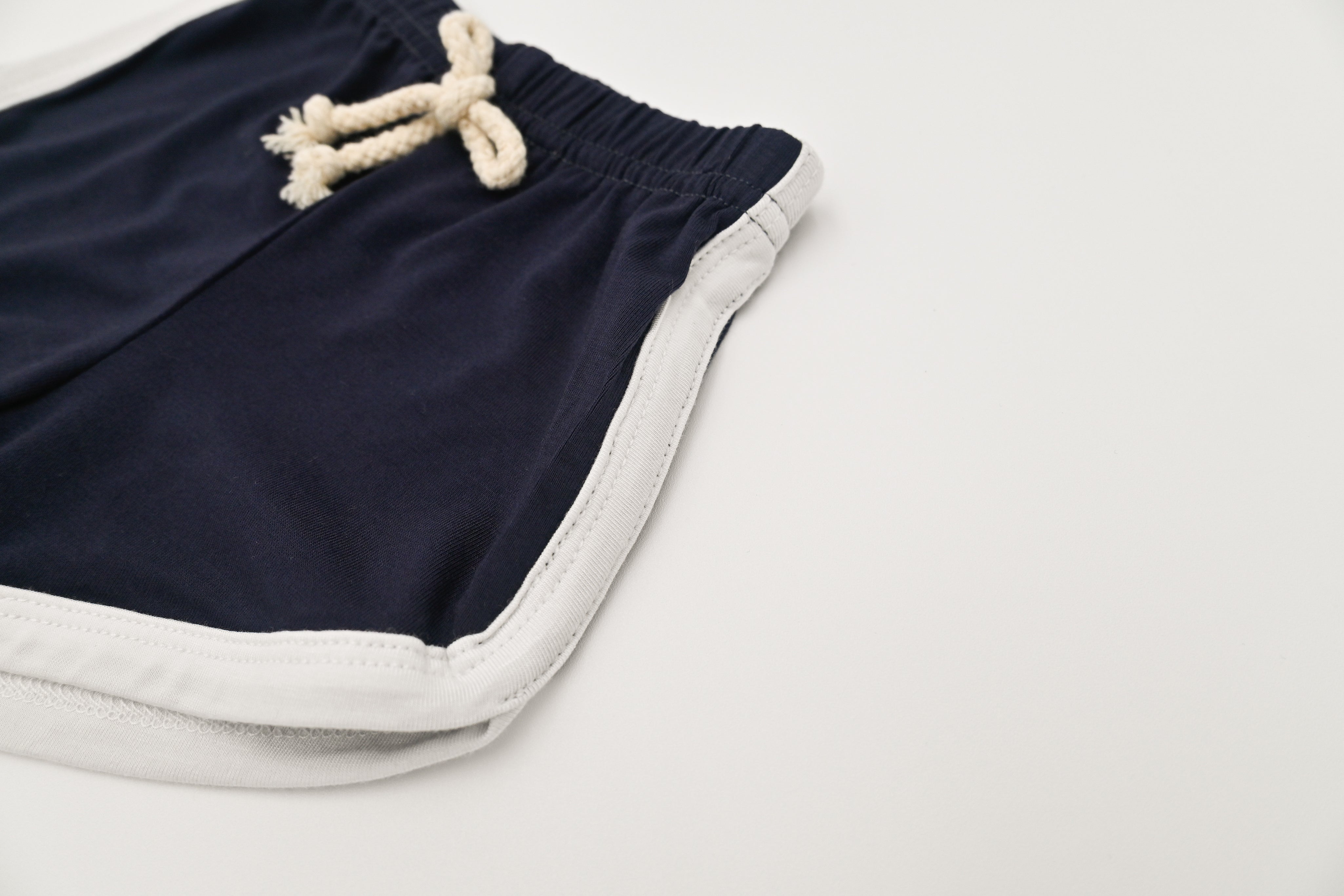 Sports Shorts - Deep Navy