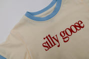 Silly Goose - Tee
