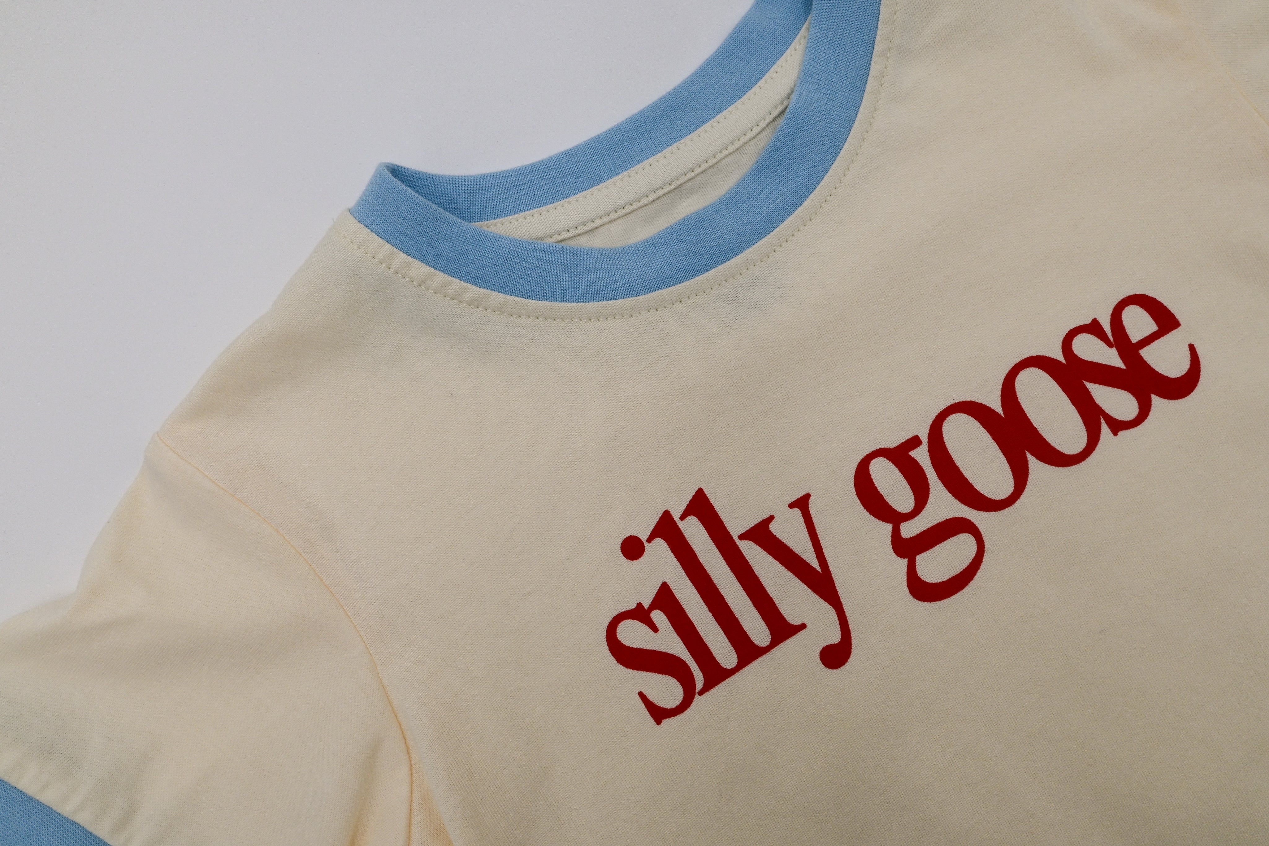 Silly Goose - Tee