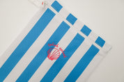 High Tide Wet Bag - Electric Blue