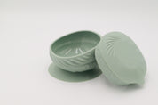 Sensory Baby Bowl - Sage