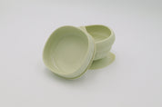 Sensory Baby Bowl - Oat