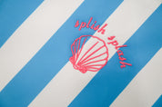 High Tide Wet Bag - Electric Blue