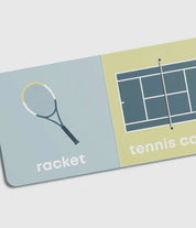 Tennis Baby