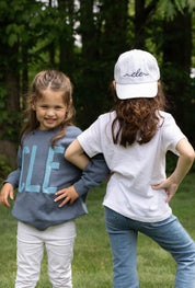 CLE Wave Hat [Youth]