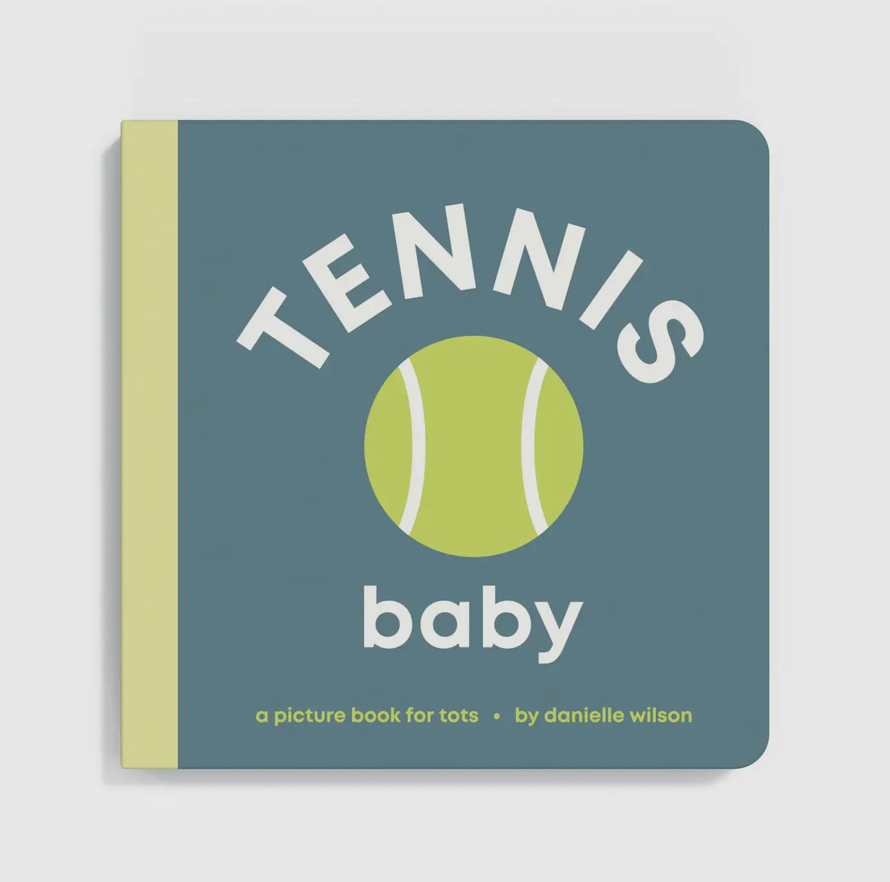 Tennis Baby