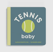 Tennis Baby