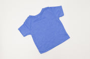 Cleveland, OH - Blue Tee