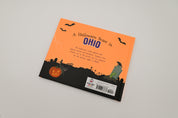 A Halloween Scare in Ohio