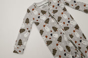 Holiday Pajamas - Snowman