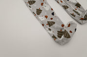 Holiday Pajamas - Snowman