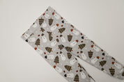 Holiday Pajamas - Snowman