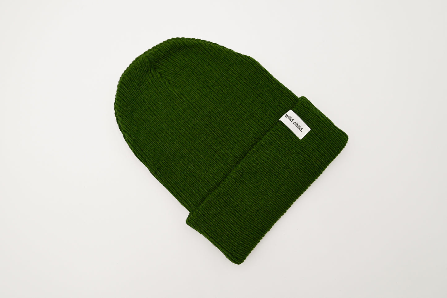 Wild Child - Beanie [6 Colors]