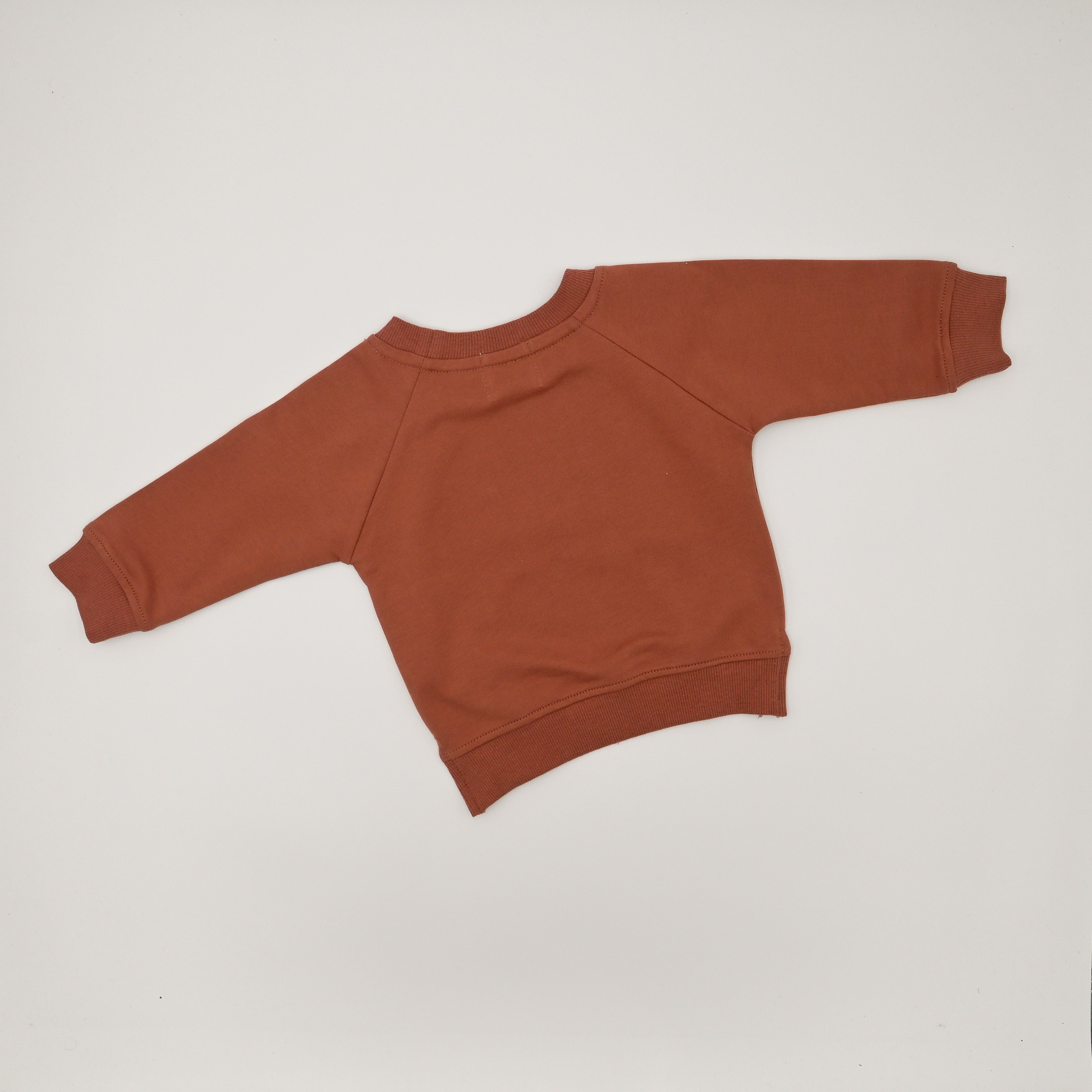 Milk & Cookies - Crewneck