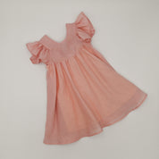 Fiona Petal Dress