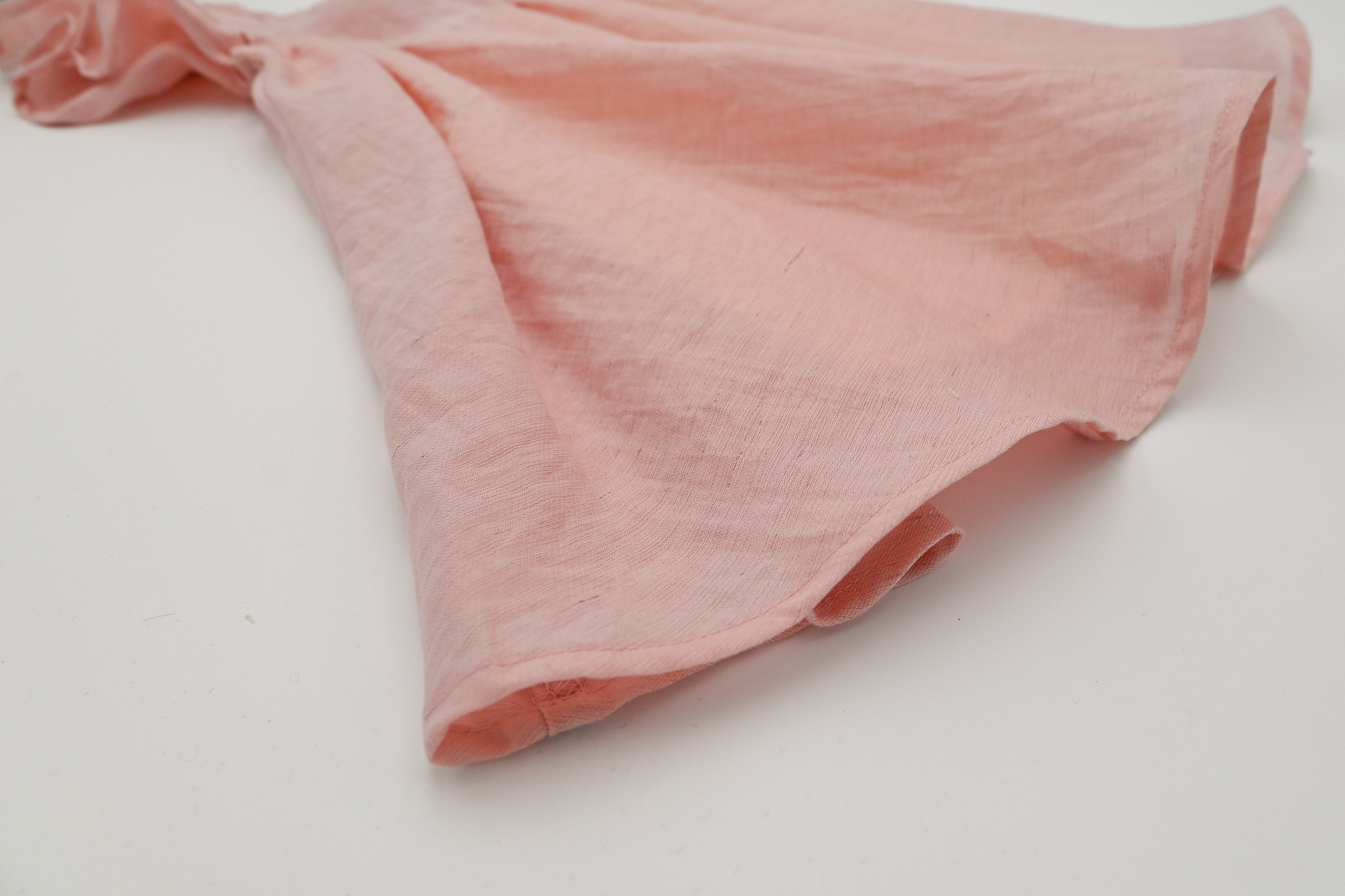Fiona Petal Dress