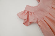 Fiona Petal Dress