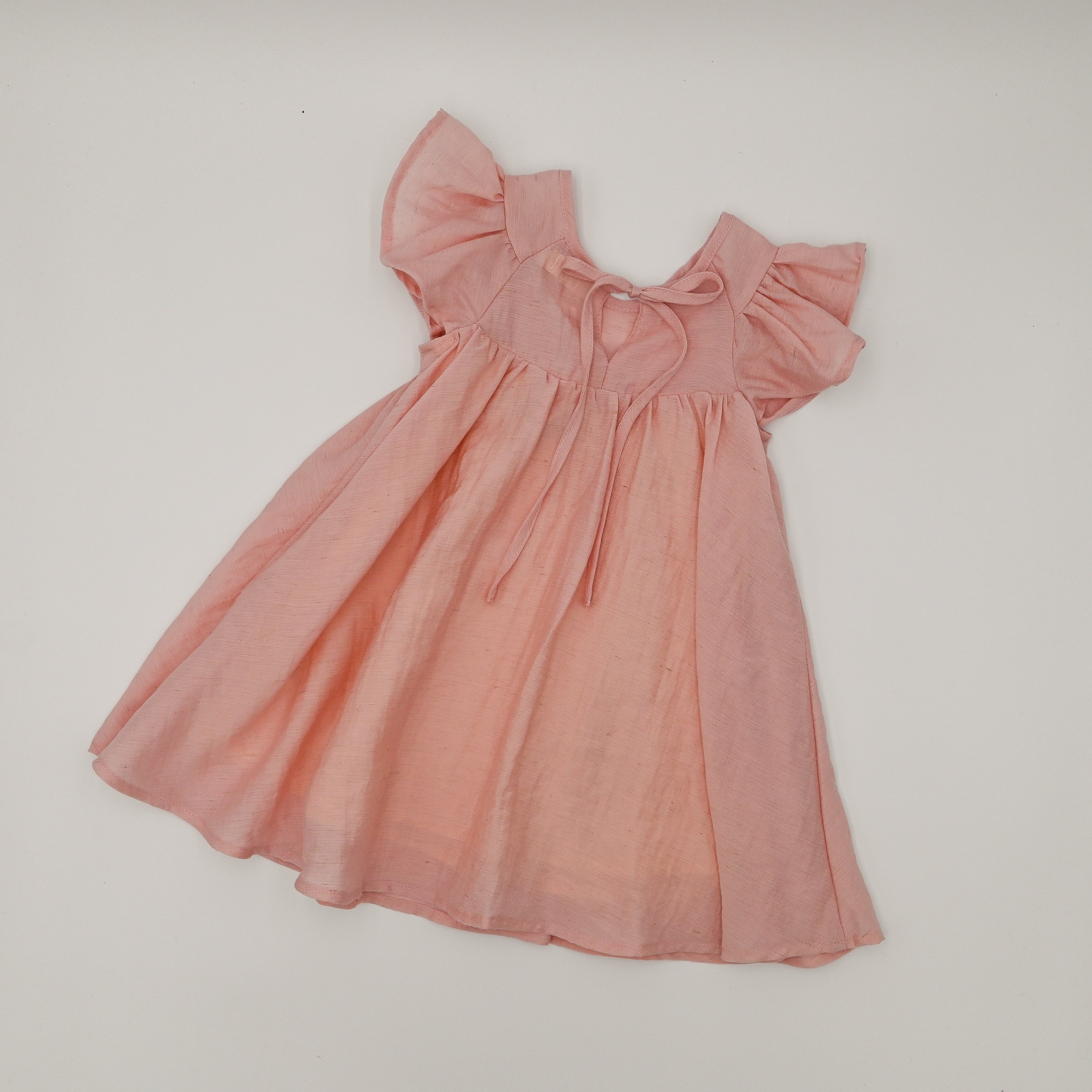 Fiona Petal Dress